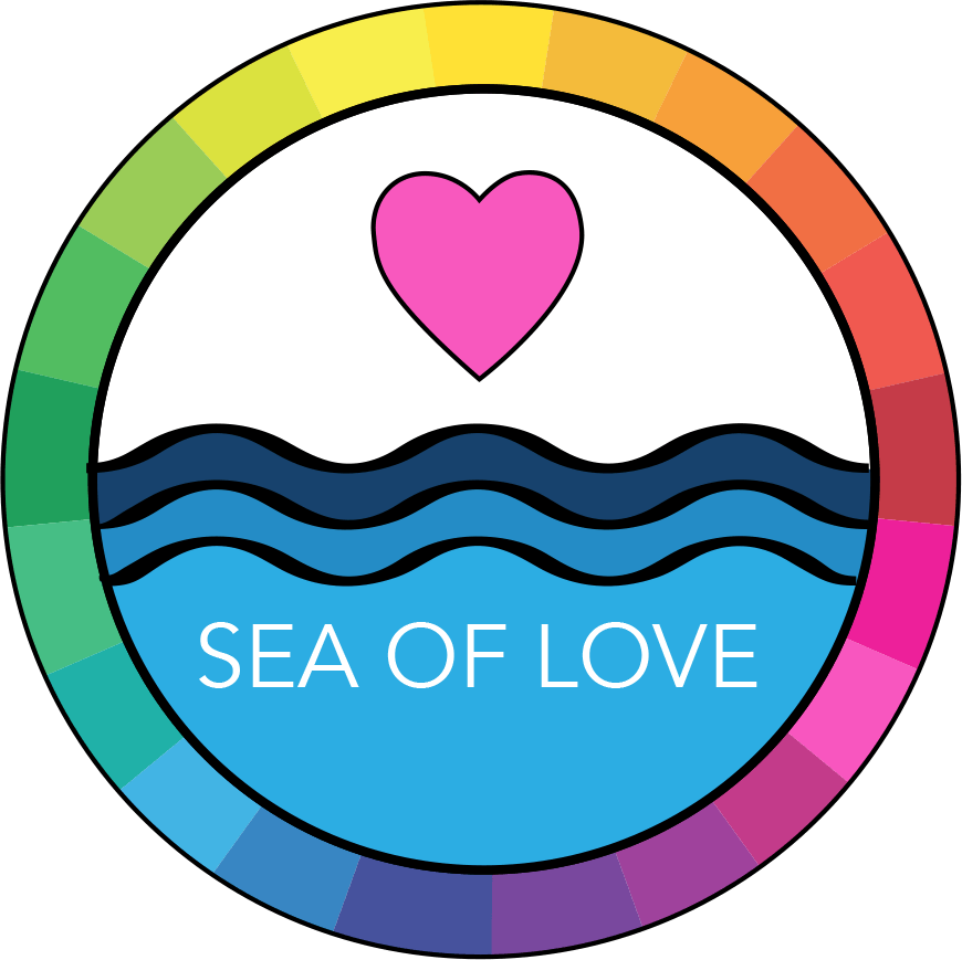 SEA OF LOVE